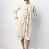Dosa Indian Coat