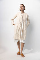 Indian Coat