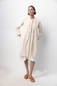 Indian Coat
