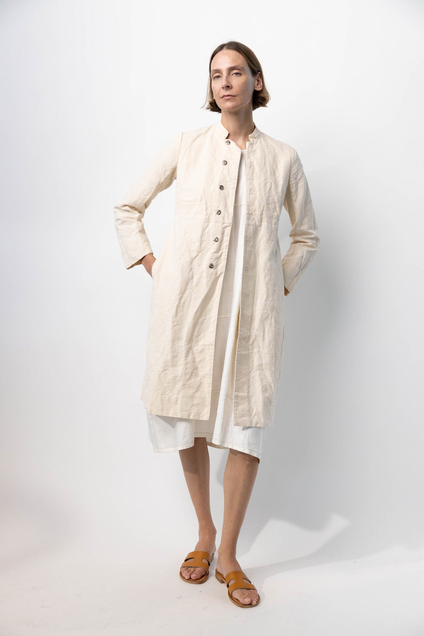 Indian Coat