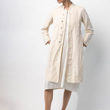 Dosa Indian Coat