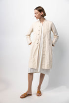 Indian Coat