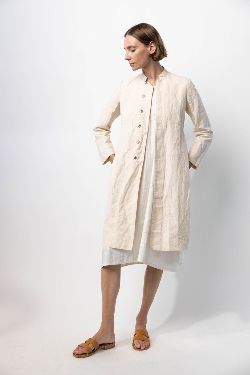 Indian Coat