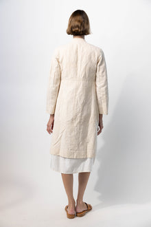 Indian Coat