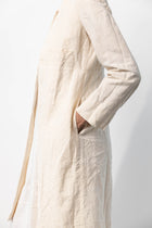 Indian Coat