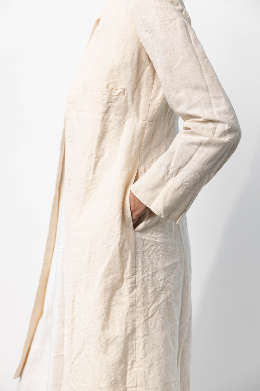 Indian Coat