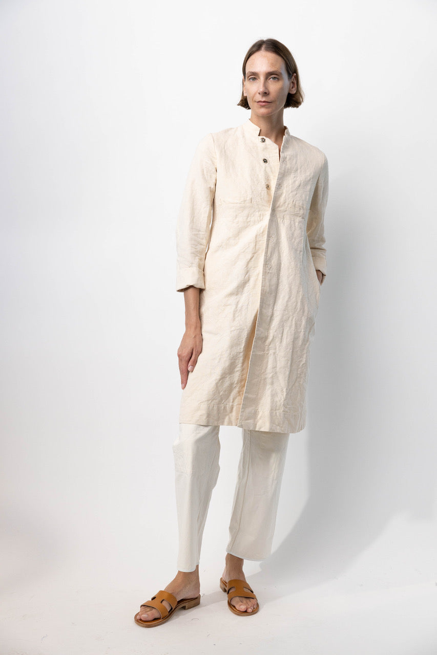 Indian Coat