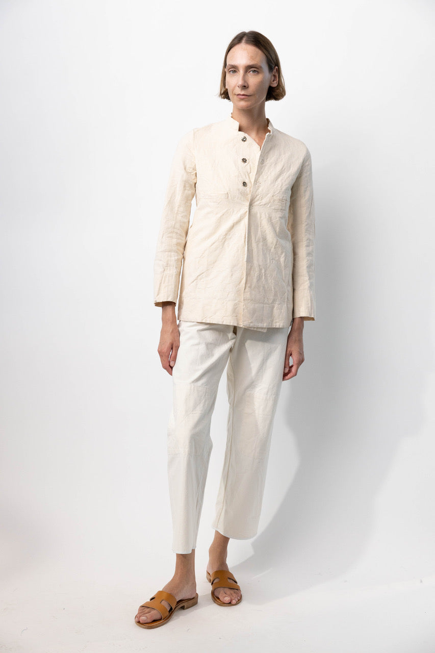 Indian Jacket
