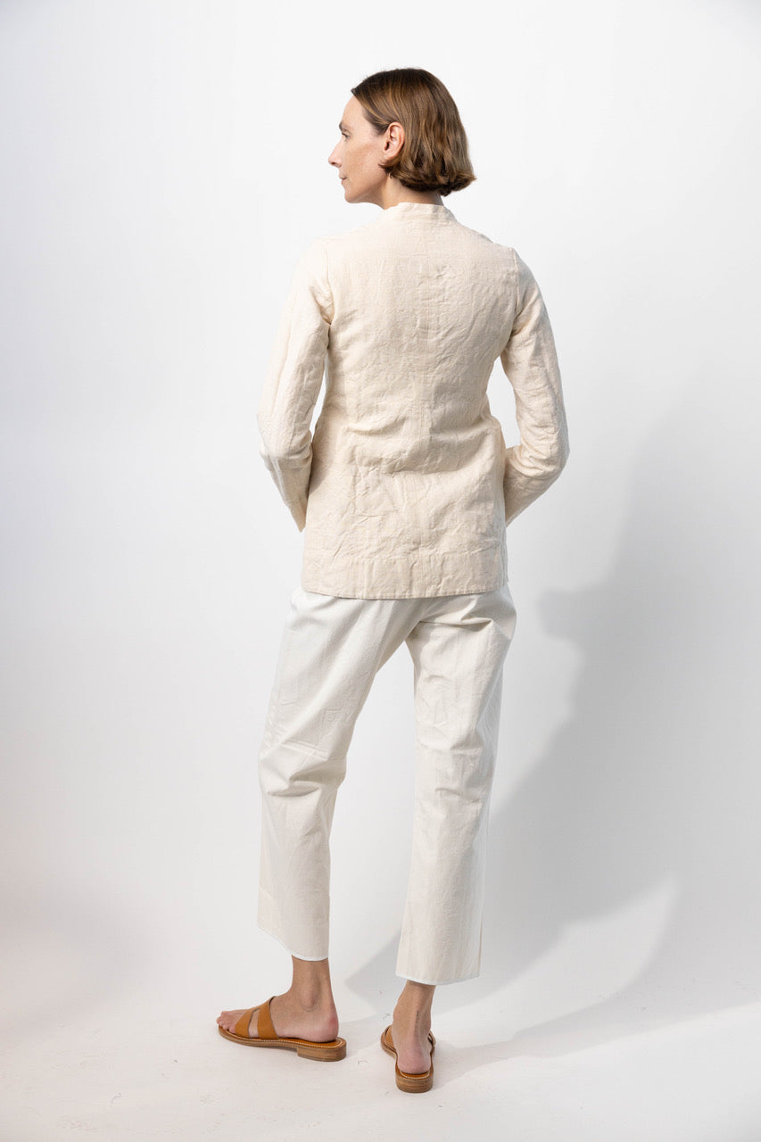 Indian Jacket