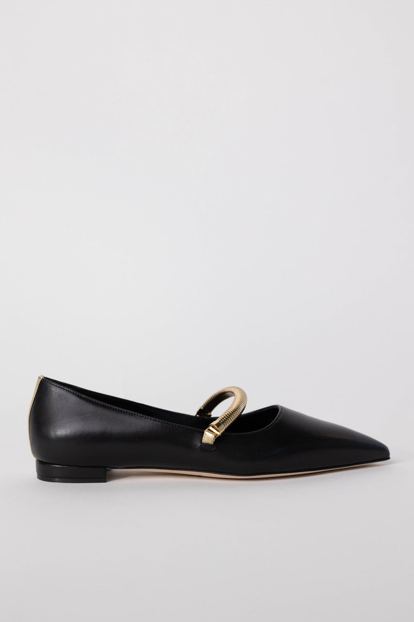 Peleona Flat