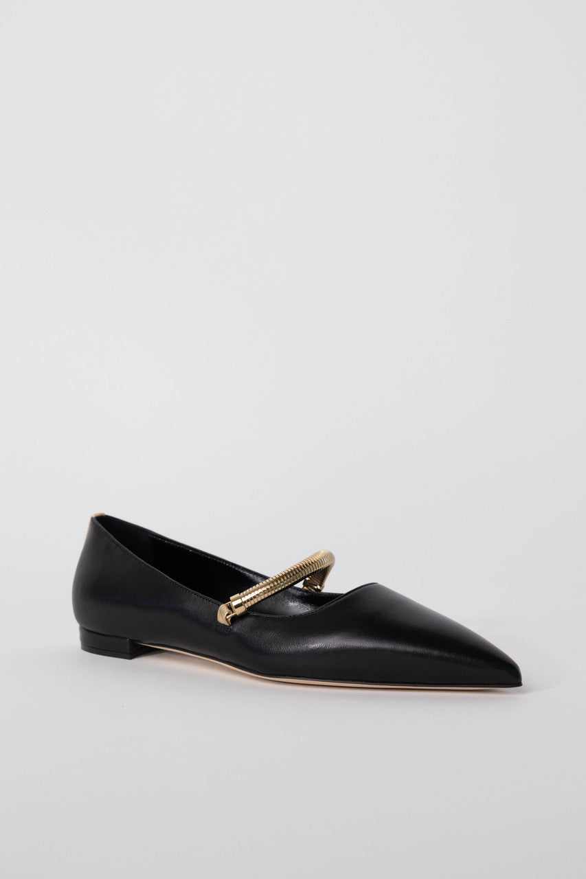 Peleona Flat