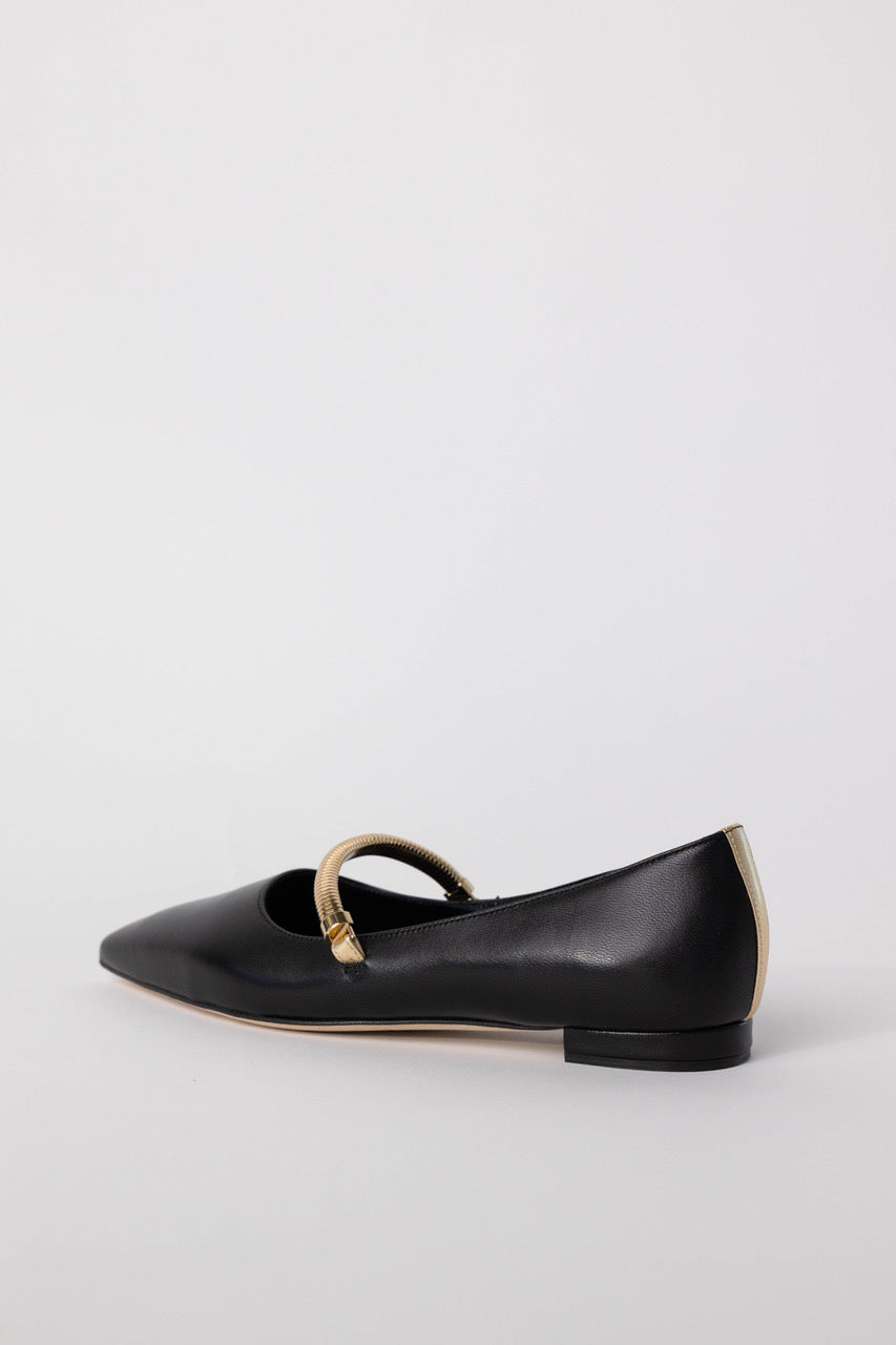 Peleona Flat
