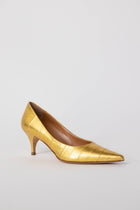 Pump 60 in Gold