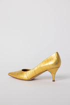 Pump 60 in Gold