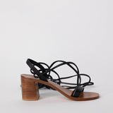 K. Jacques Setchu Heel