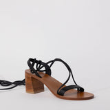 K. Jacques Setchu Heel
