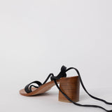 K. Jacques Setchu Heel