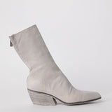 Guidi Grey Tex-Mex Boots