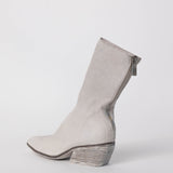 Guidi Grey Tex-Mex Boots