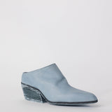 Guidi Sabot in Baby Blue