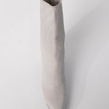 Guidi Grey Tex-Mex Boots