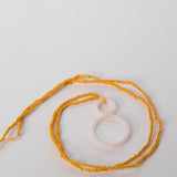 Monocle Pendant