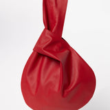 Burano Cocktail Bag in Red