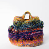 Tempera Crochet Bag