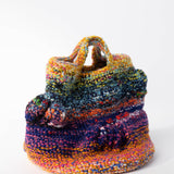 Tempera Crochet Bag