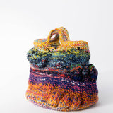 Tempera Crochet Bag