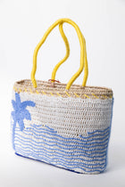 Undercover Basket Sao Tomé Island, Africa