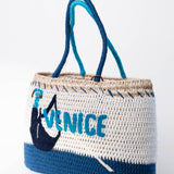 Venice Undercover Basket
