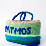 Undercover Patmos Basket