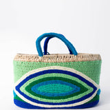 Undercover Patmos Basket