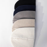 Beanie in Tortora