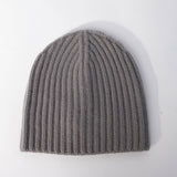 Beanie in Tortora