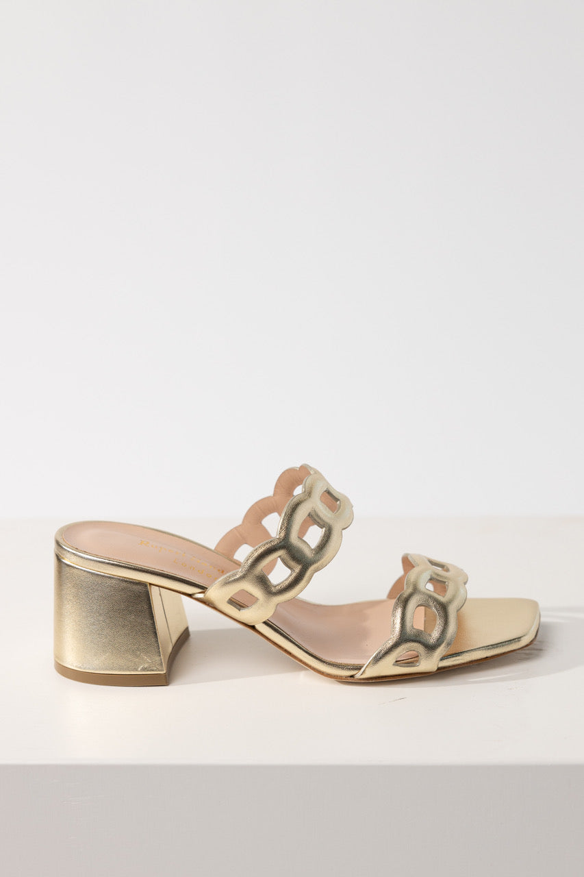 Dilly Sandal