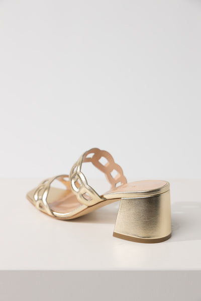 Dilly Sandal