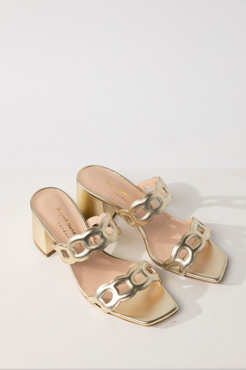 Dilly Sandal