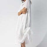 Daniela Gregis Leather Clogs