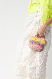 Crochet Bag
