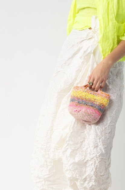 Crochet Bag