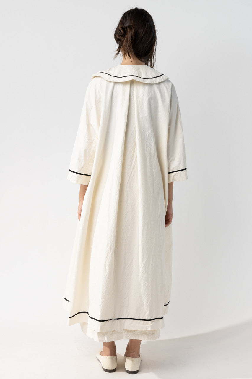 Cotton Coat