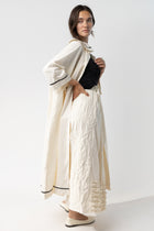 Cotton Coat