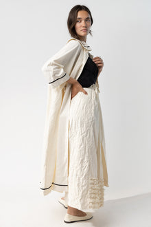 Cotton Coat