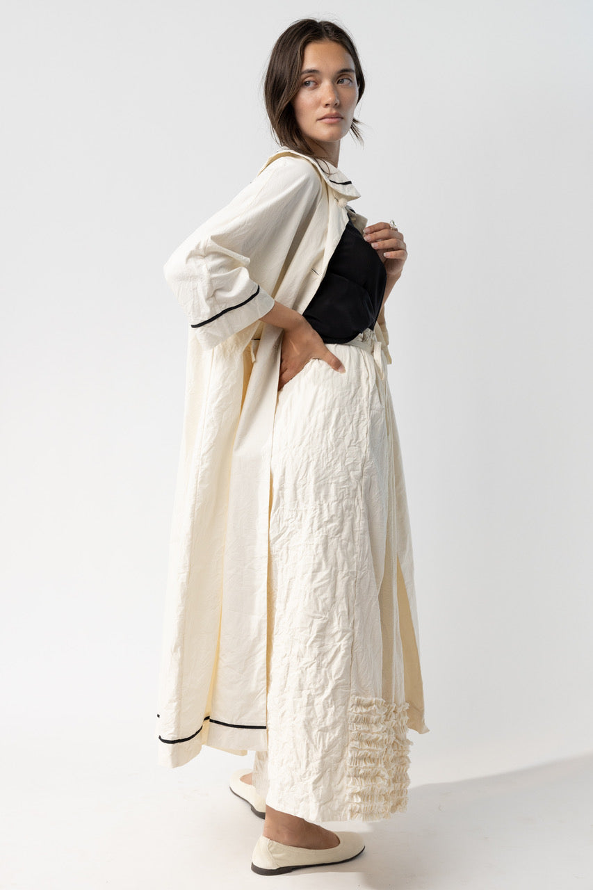 Cotton Coat