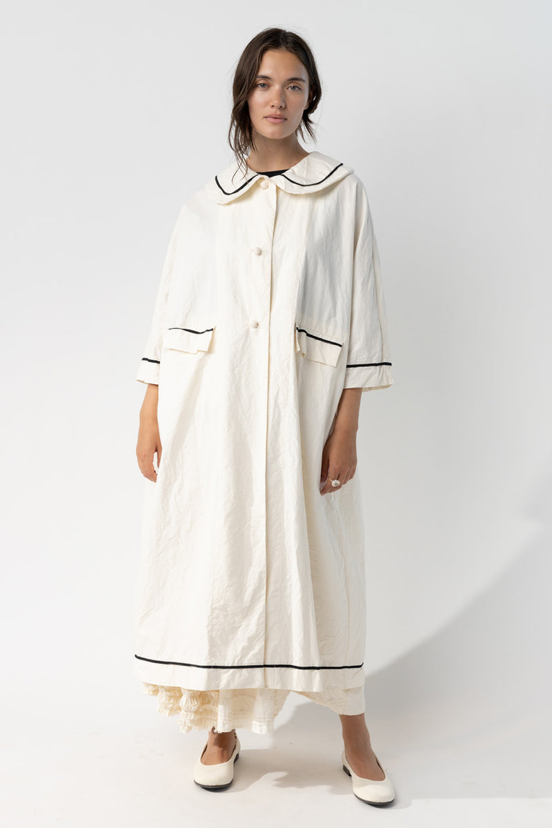 Cotton Coat