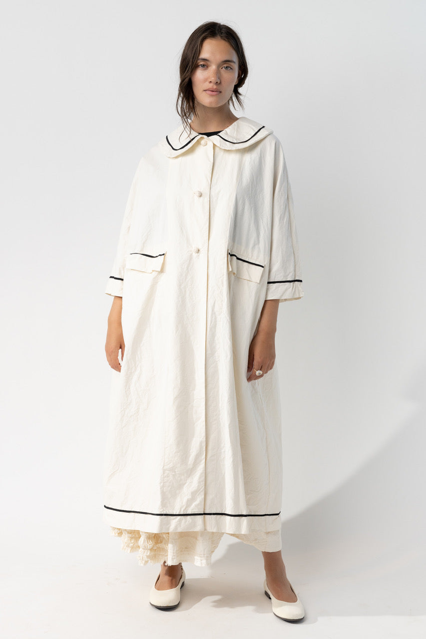 Cotton Coat