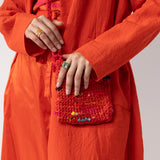 Everyday Crochet Bag
