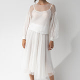 Silk Cami
